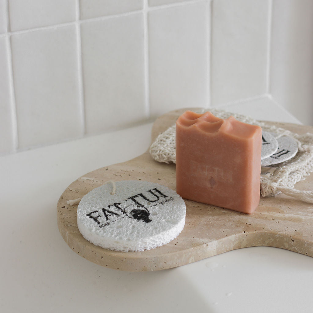 Facial Sponge