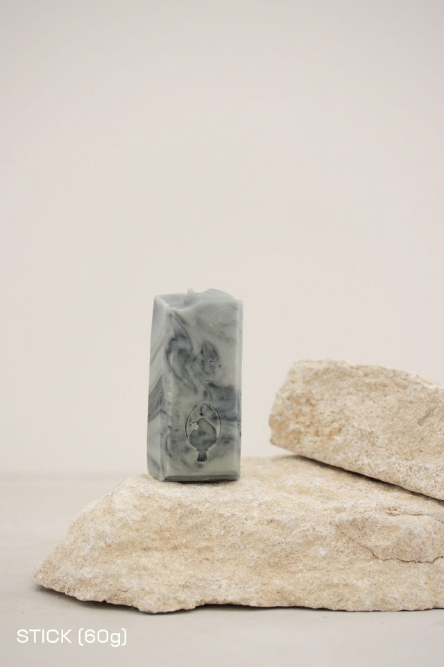 Infused Kawakawa and Eucalyptus Soap