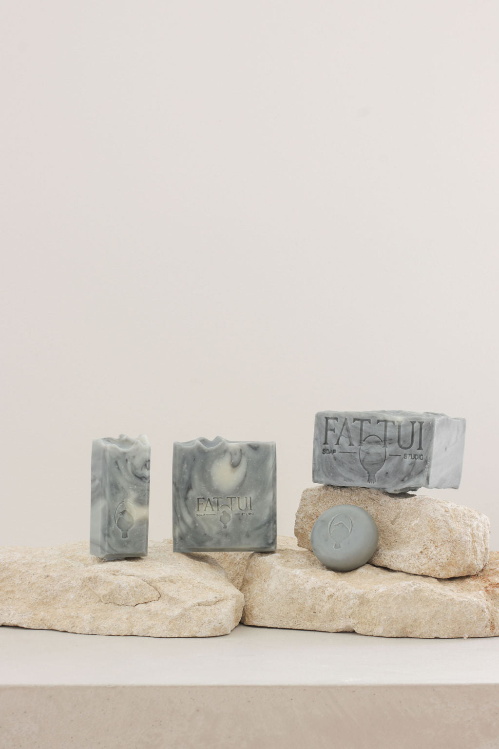 Cedarwood, Black Pepper and Lime Soap