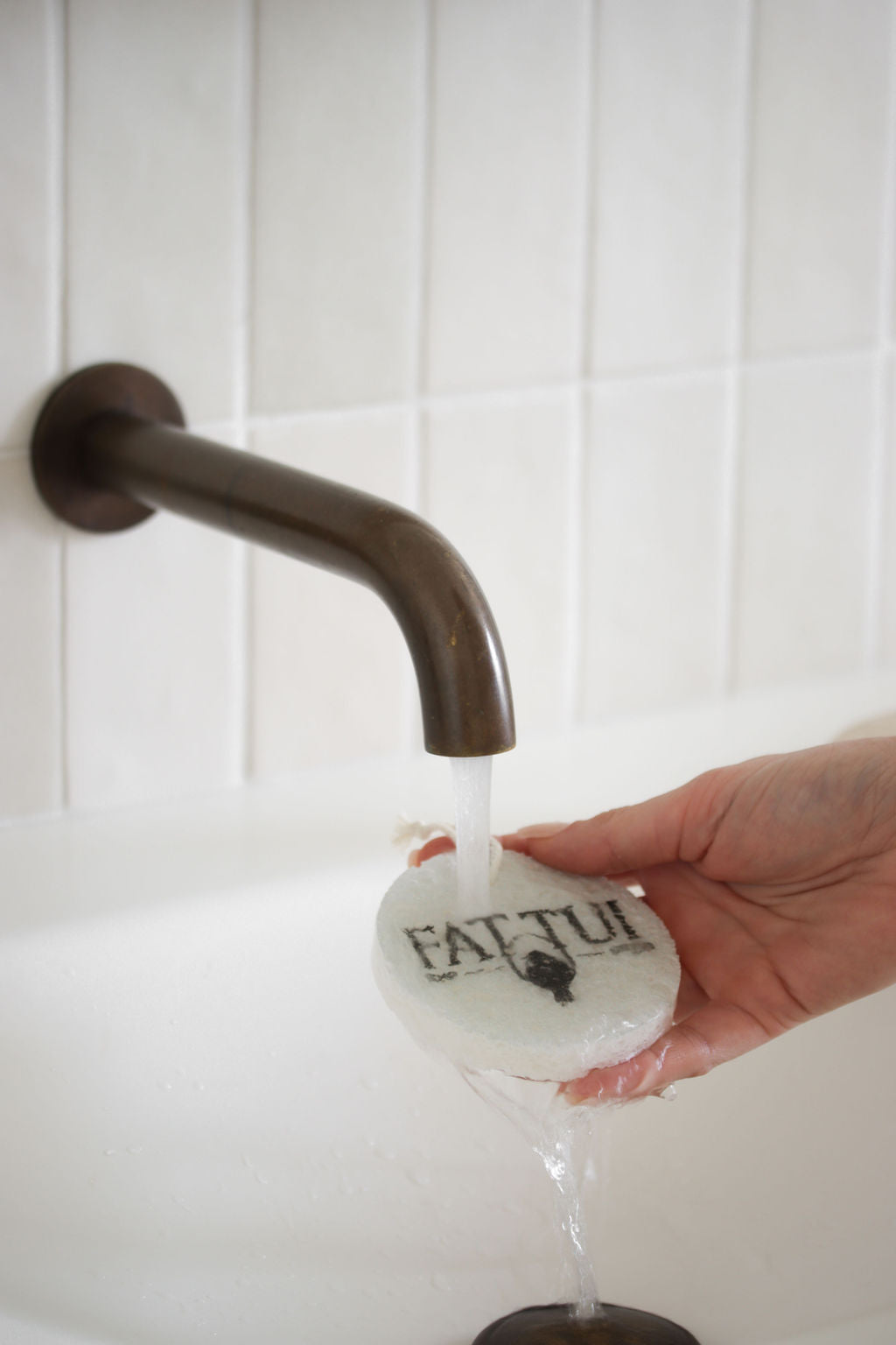 Facial Sponge