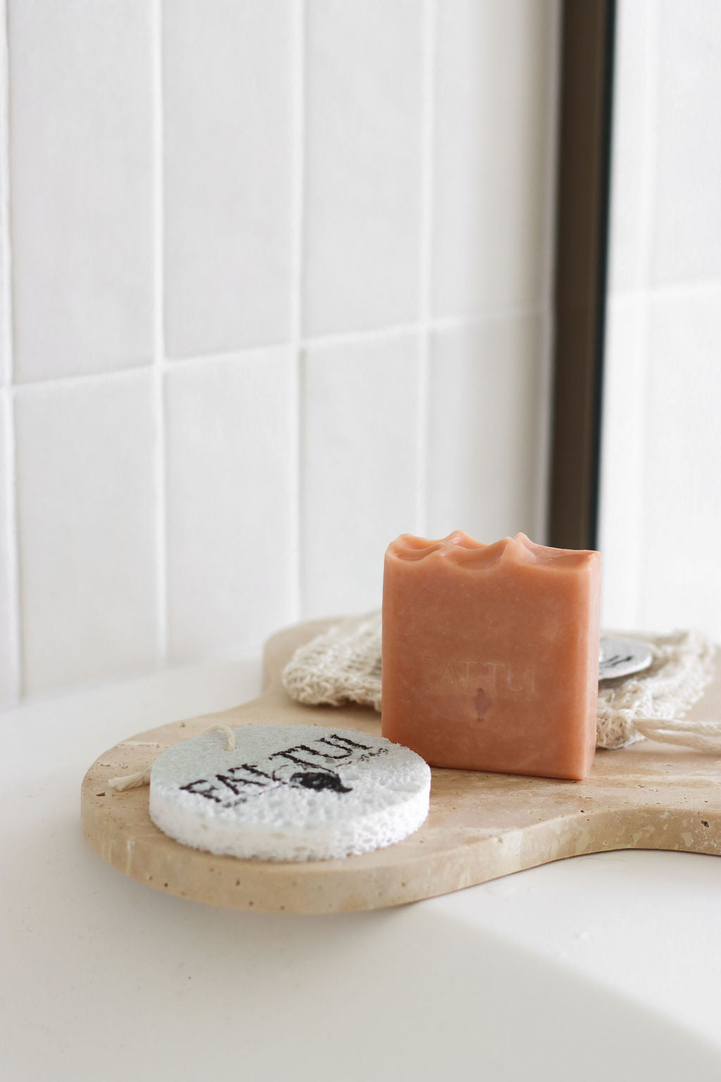 Facial Sponge