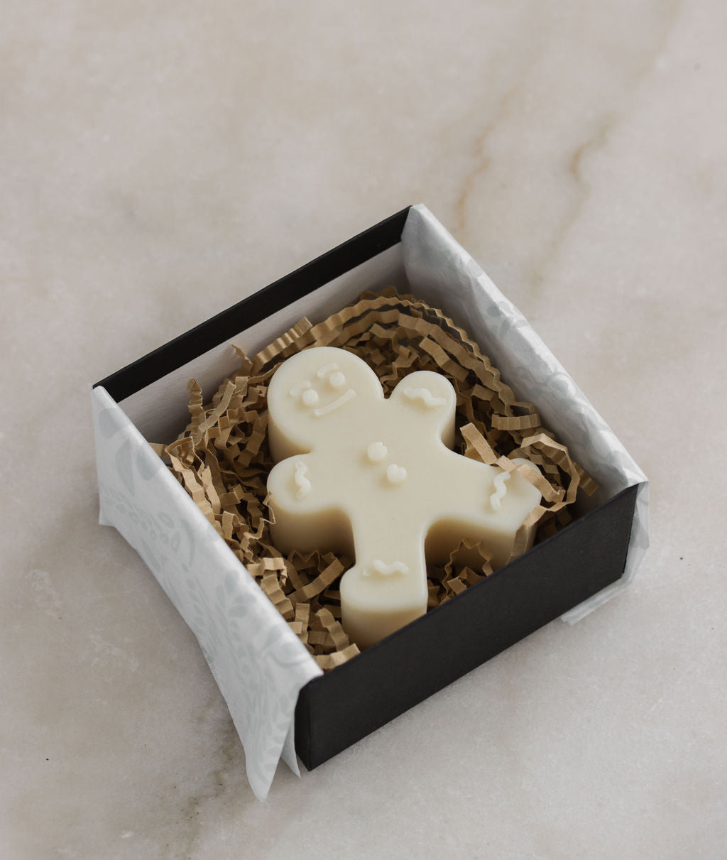Christmas Gingerbread - Frankincense and Fir