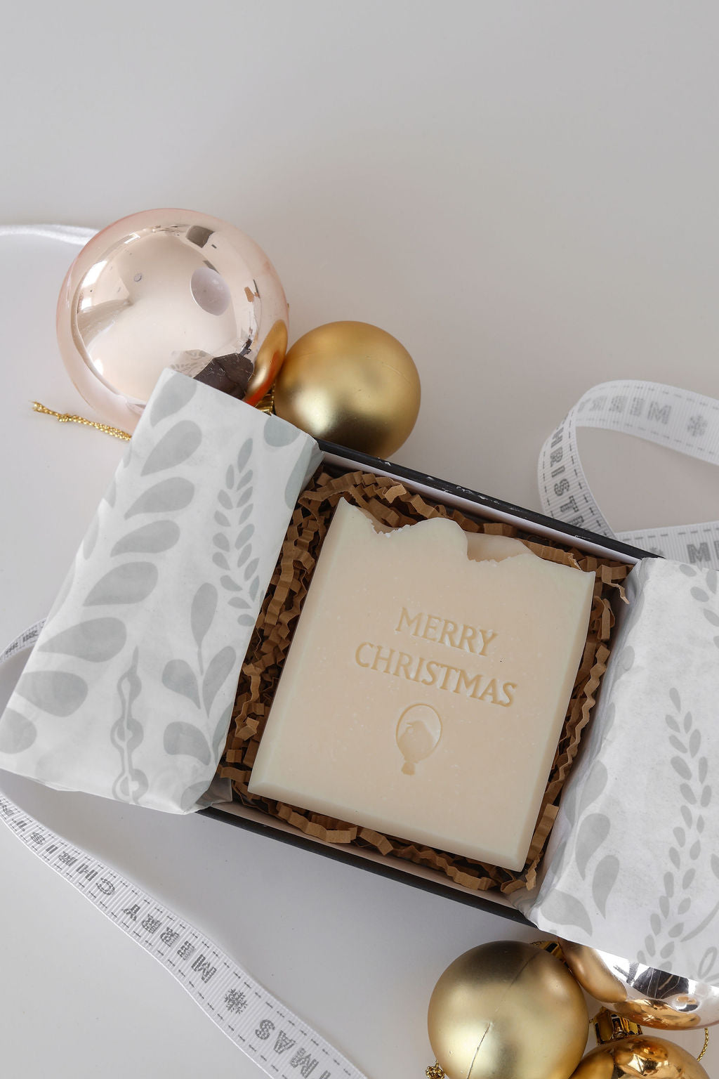 Frankincense and Fir