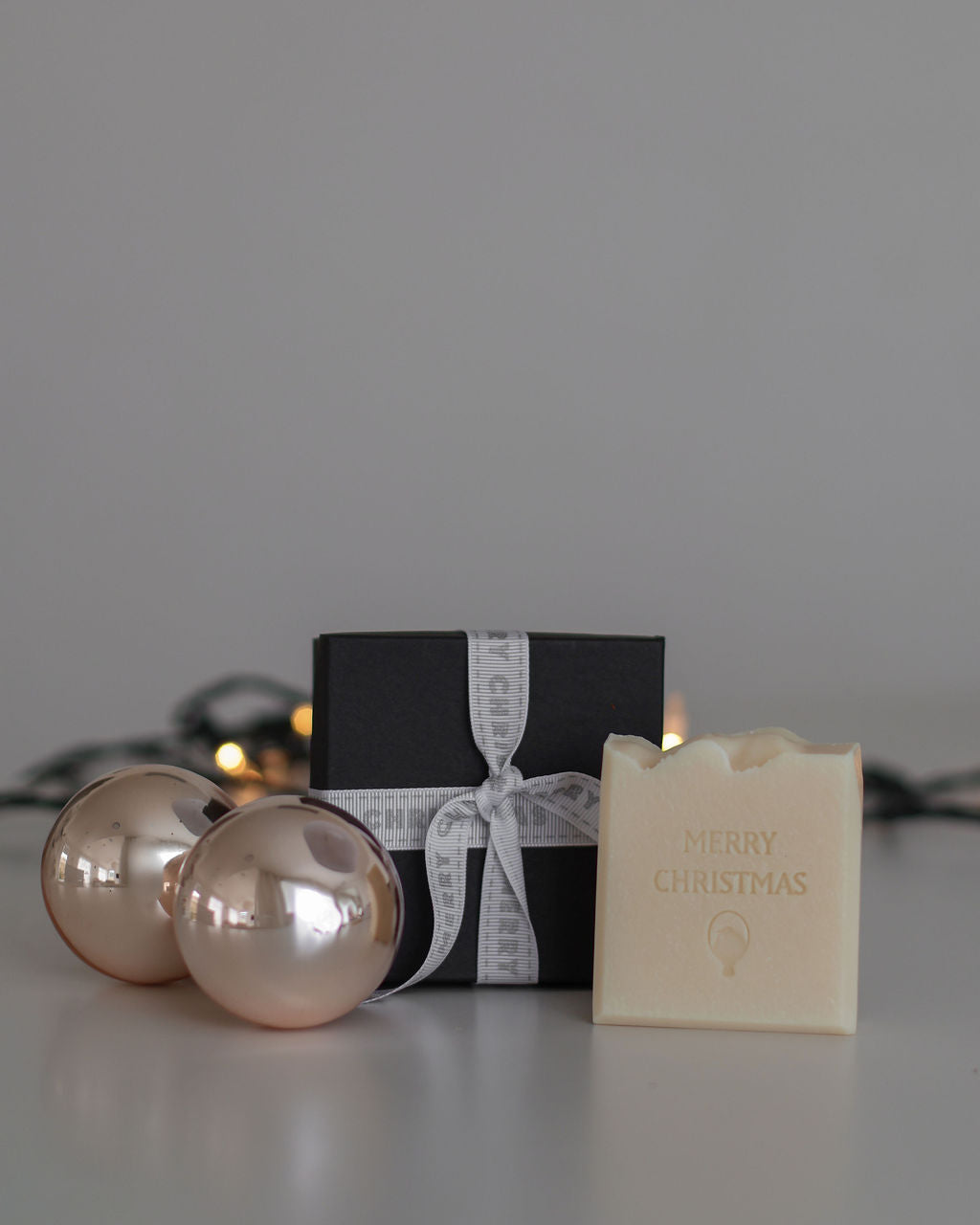 Frankincense and Fir