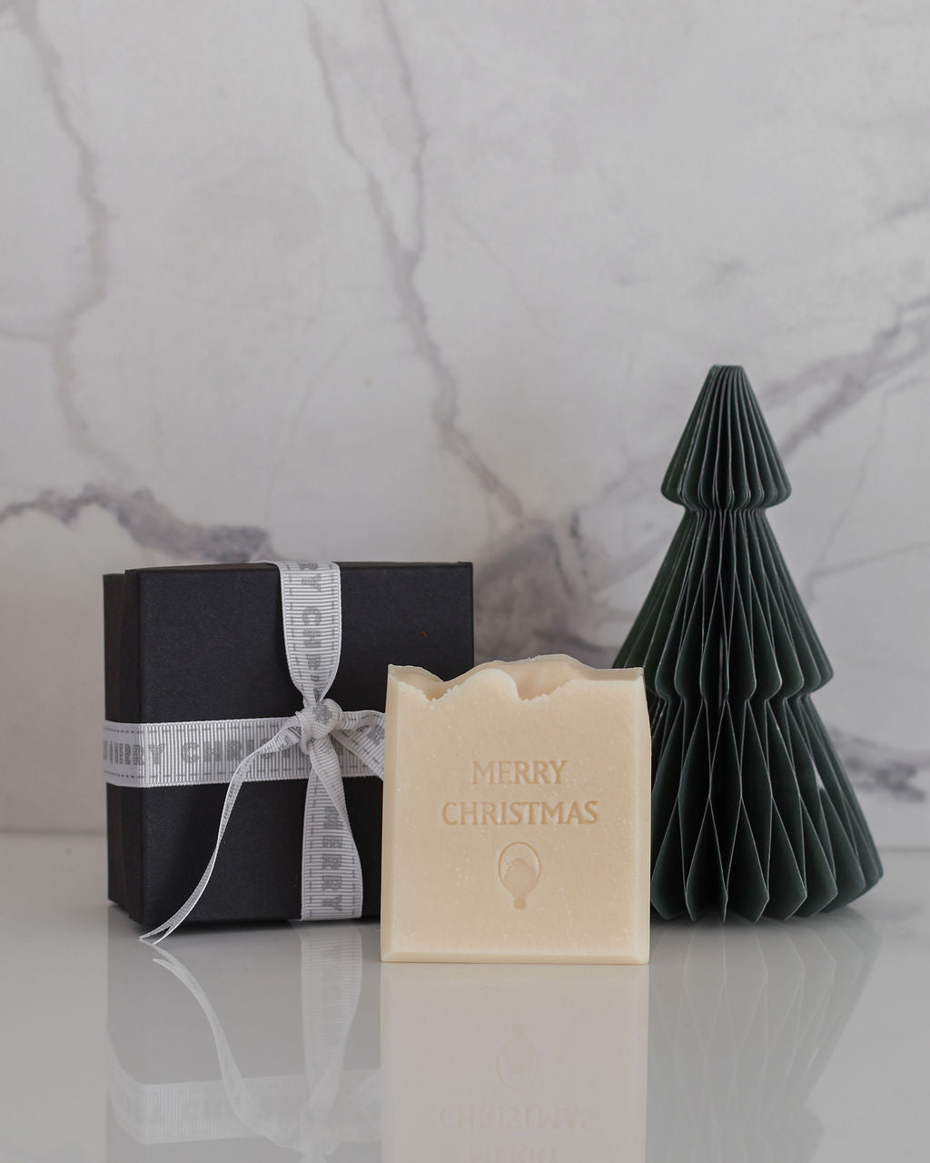 Frankincense and Fir