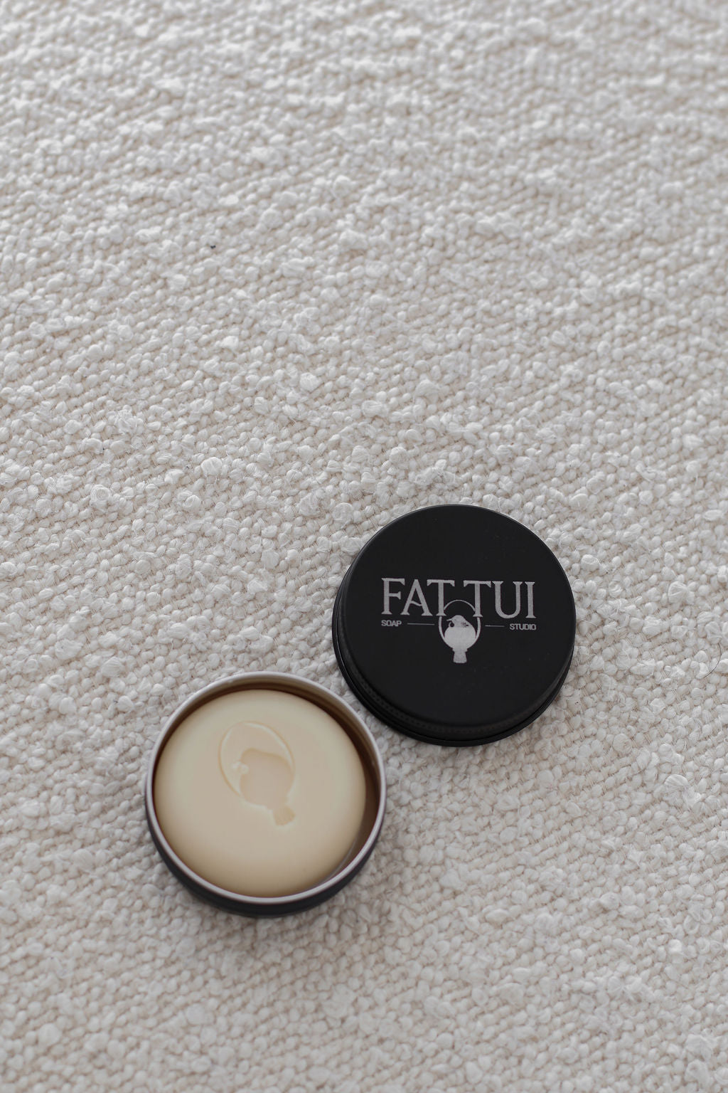 Frankincense and Fir - Travel Pod