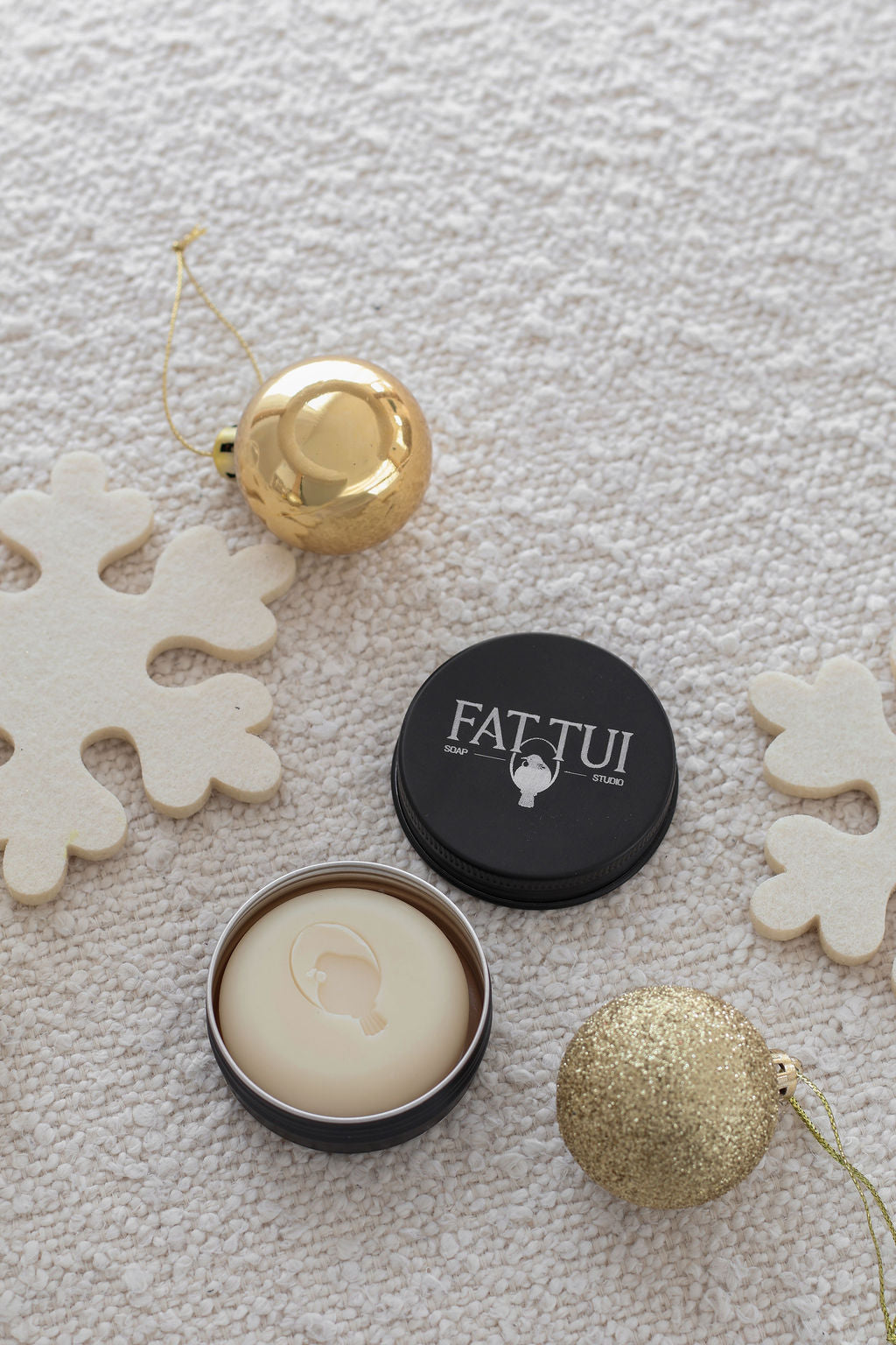 Frankincense and Fir - Travel Pod